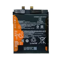 Battery Xiaomi Mi 11 M2011K2C/BM4X 3.87V 17.4WH 4500mAh Battery Xiaomi Mi 11 M2011K2C/BM4X 3.87V 17.4WH 4500mAh